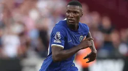 El Brighton ahora apostará por un joven talento camerunés.