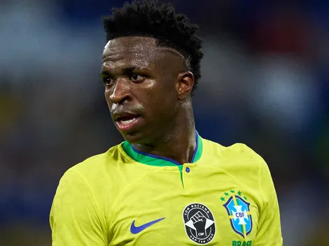 El top 10 de los jugadores más caros de la Copa América 2024