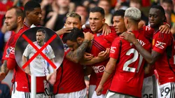 Manchester United ya acordó con un lateral izquierdo