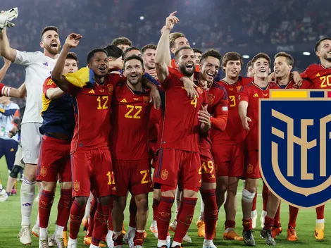 Se lo quitan: España se adelanta a Ecuador y convoca a este juvenil