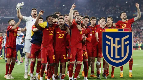 España se adelanta a Ecuador en esta convocatoria