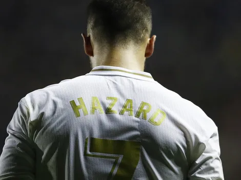 Footmercato: Eden Hazard, al borde del retiro