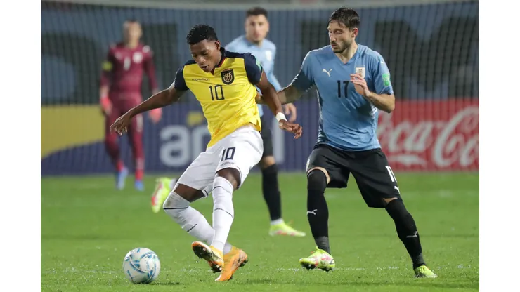 La Selección de Uruguay prepara estas medidas para medirse a Ecuador