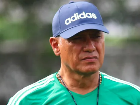 ¿Lo quiere fuera a Hernán Torres?: Ex jugador de Emelec se ofrece para ser DT