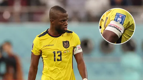 Enner Valencia