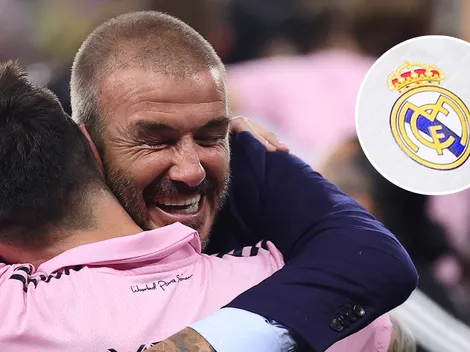 ¿Nuevo socio para Messi?: Beckham se reúne con estrella del Real Madrid y dispara rumores sobre llegada a Inter Miami
