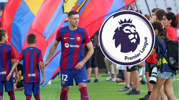 Clément Lenglet