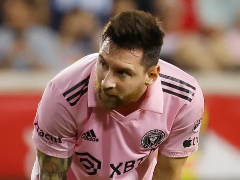 Oficial: Lo que Inter Miami prepara para que Messi no regrese a Barcelona