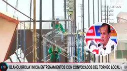 Juan Reynoso inicia Plan Antiespías contra Paraguay