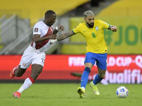 Brasil entrenará en este estadio e hinchas peruanos celebran