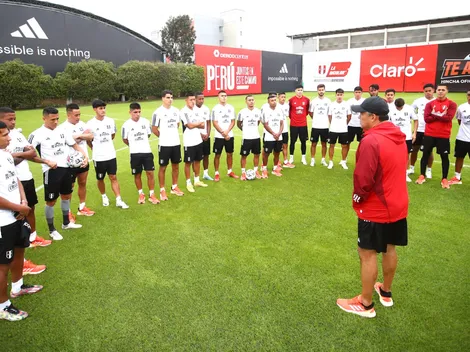 Referente confirmó el nombre de los 2 nuevos cracks en Perú