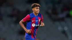 ¿España o Marruecos? Lamine Yamal ya eligió en qué selección jugar