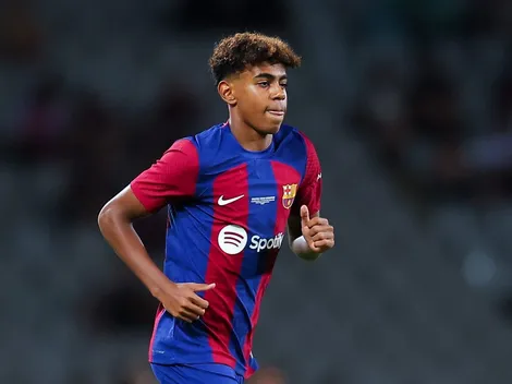 ¿España o Marruecos? Lamine Yamal ya eligió en qué selección jugar