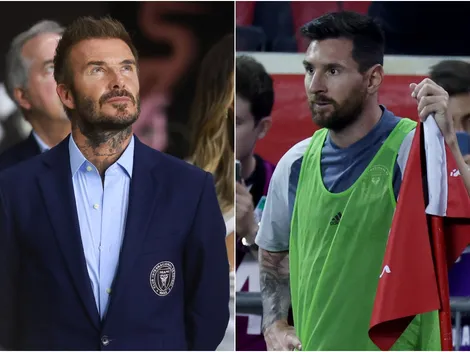 El anuncio de Inter Miami que no le gustará a Lionel Messi