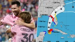 Lionel Messi, Inter Miami