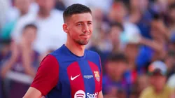 los dos equipos que luchan por el fichaje de Lenglet