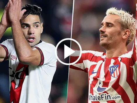 Rayo Vallecano vs. Atlético Madrid, EN VIVO y ONLINE por LaLiga de España 2023/24