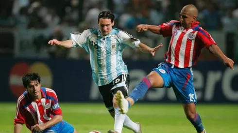 El Negro Édgar González elogió el talento de un crack peruano