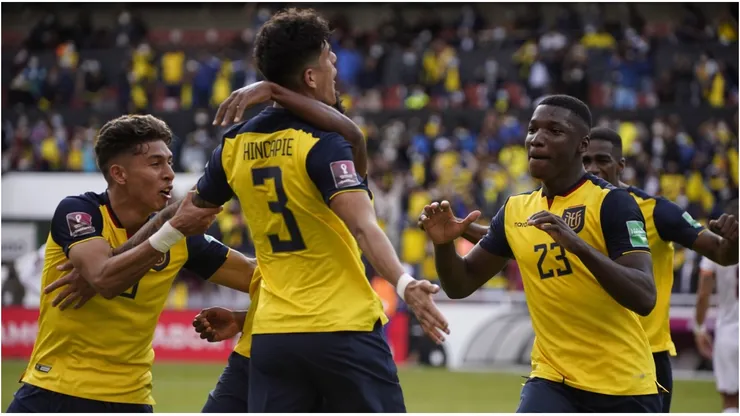 Ecuador