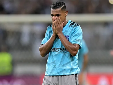 Ex directivo de Emelec lanza dura crítica al presidente del club