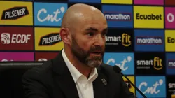 El DT de la Selección de Ecuador ya tendría un nombre fijo para 'La Tri'.