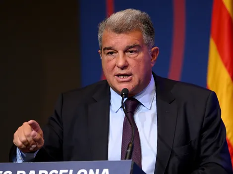 Laporta confirma: habrá más fichajes
