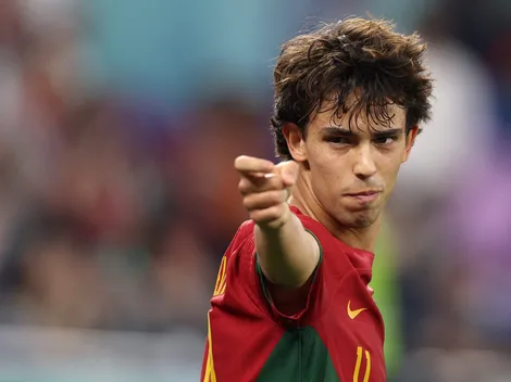 João Félix lidera el trío de candidatos de Liverpool para reemplazar a Salah