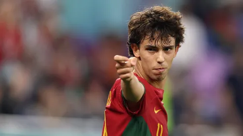 João Félix lidera el trío de candidatos de Liverpool para reemplazar a Salah