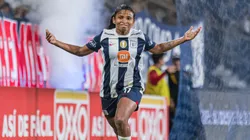 Alianza derrotó a Universitario y está a un paso del Tricampeonato