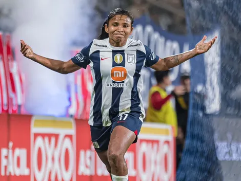 Alianza derrotó a Universitario y está a un paso del Tricampeonato