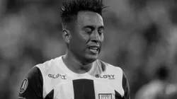 Al-Fateh definió el futuro deportivo de Christian Cueva