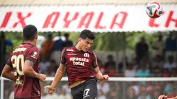 ¡Deja puntos en el norte! Universitario de Deportes empató en partidazo ante Atlético Grau