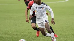 La selección de Ecuador se contacta con dos jugadores más para Eliminatorias