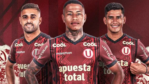 El once titular de Universitario para alcanzar a Sporting Cristal