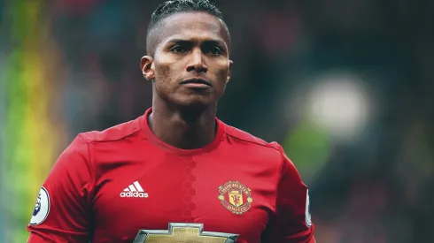 Aún vigente: Antonio Valencia, nuevamente campeón en Ecuador