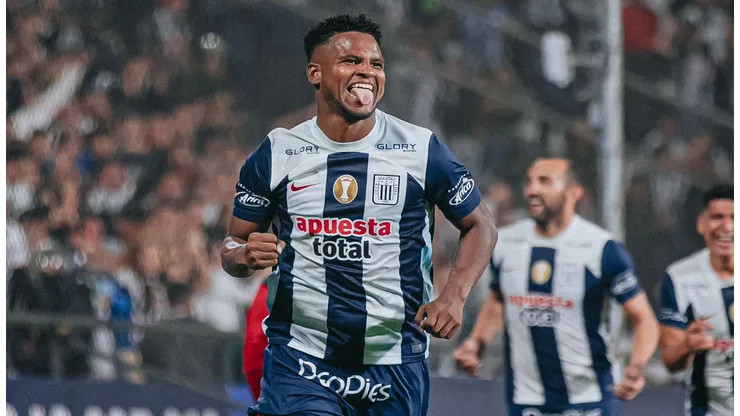 EN VIVO y DIRECTO las tablas del fútbol peruano