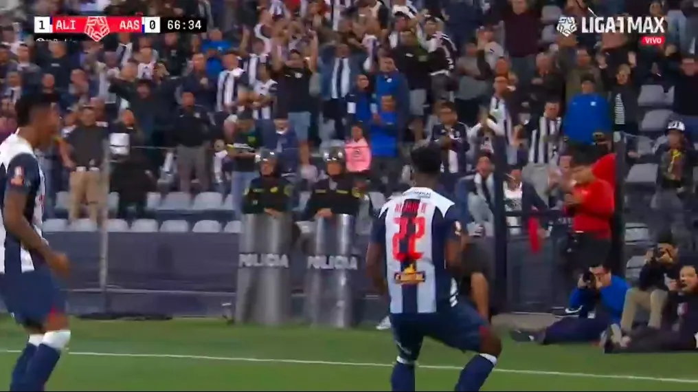 Los blanquiazules superan sus adversidades y vence por 1-0 a Alianza Atlético, en un partido crucial del Clausura.