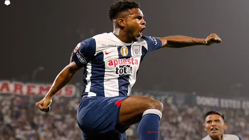 Alianza consigue frío triunfo y sigue en lucha por el Clausura