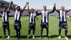 Hinchas de Alianza pierden la paciencia con una de sus figuras