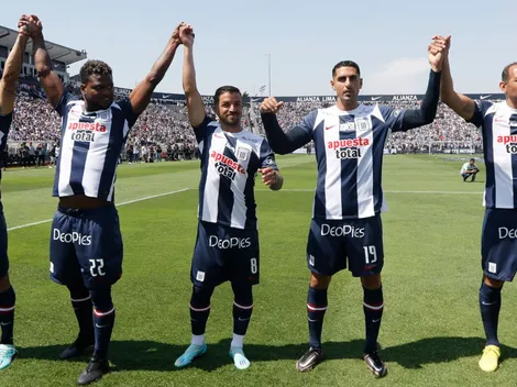 Hinchas de Alianza pierden la paciencia con una de sus figuras