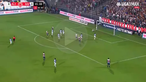 VAR anula gol a Alianza e hinchas explotan de enojo