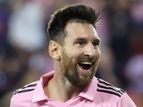 La noticia que recibieron Inter Miami y Messi en la tabla de posiciones