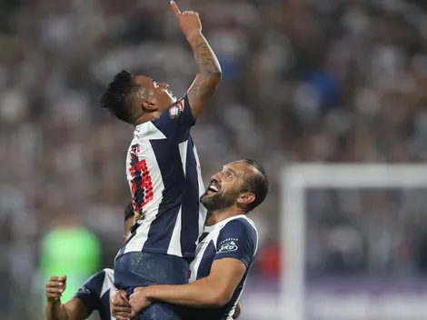 Alineación confirmada de Alianza Lima ante Alianza Sullana