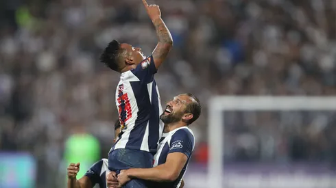 Alineación confirmada de Alianza Lima ante Alianza Sullana