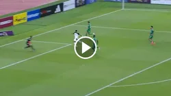 El ecuatoriano se mandó un golazo en Catar