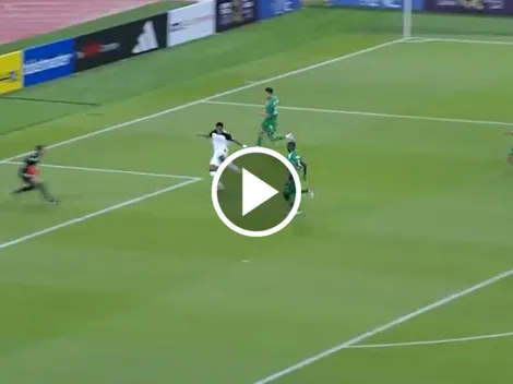 ¿Debe ser convocado? Gran gol de Gonzalo Plata en Catar