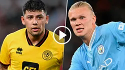 Sheffield United recibirá a Manchester City por la Premier League.