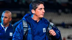 La millonaria suma que exige Guillermo Salas a Alianza Lima por 8 años de trabajo: 'Chicho' quiere indemnización por CTS, vacaciones truncas y gratificaciones