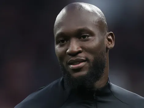 Romelu Lukaku eligió nuevo club: "Volaré para firmar contrato"