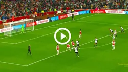Remontada del Arsenal